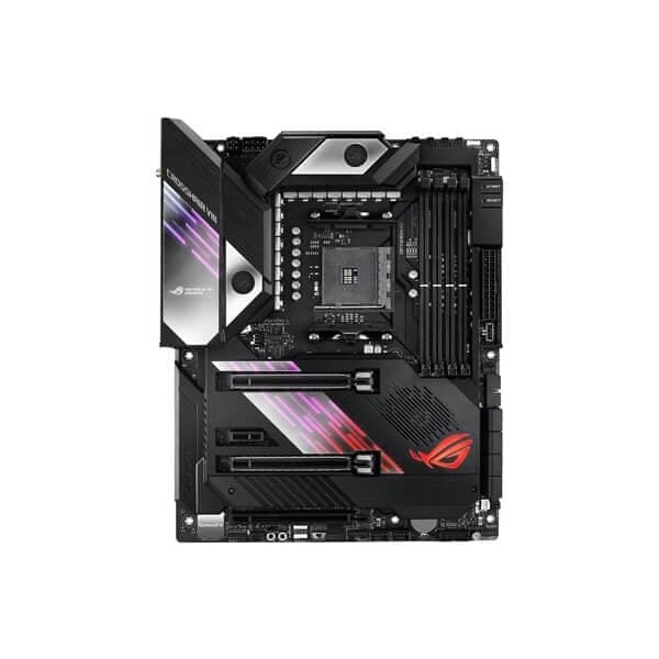 ASUS ROG Crosshair VIII Formula DDR4 AMD Motherboard