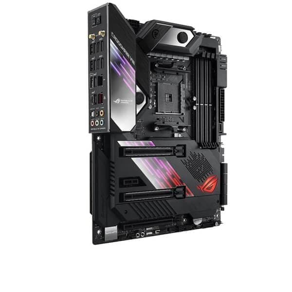 ASUS ROG Crosshair VIII Formula DDR4 AMD Motherboard