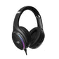 ASUS ROG Fusion II 500 3.5mm Wired Virtual 7.1 Surrpund sound Gaming Headphone ( Black ) ( PC / Playstation / Mobile / Xbox )