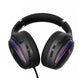 ASUS ROG Fusion II 500 3.5mm Wired Virtual 7.1 Surrpund sound Gaming Headphone ( Black ) ( PC / Playstation / Mobile / Xbox )