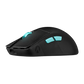 ASUS ROG Harpe Ace Wireless + Bluetooth Ambidextrous Gaming Mouse ( ROG-HARPE-ACE-AIM-LAB-EDITION ) ( 36000DPI / Macro Buttons ) ( Black )