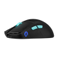 ASUS ROG Harpe Ace Wireless + Bluetooth Ambidextrous Gaming Mouse ( ROG-HARPE-ACE-AIM-LAB-EDITION ) ( 36000DPI / Macro Buttons ) ( Black )