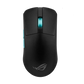 ASUS ROG Harpe Ace Wireless + Bluetooth Ambidextrous Gaming Mouse ( ROG-HARPE-ACE-AIM-LAB-EDITION ) ( 36000DPI / Macro Buttons ) ( Black )