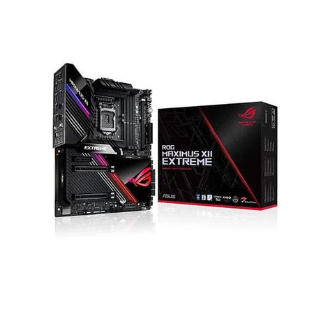 ASUS ROG Maximux XII Extreme Wifi DDR4 Intel Motherboard