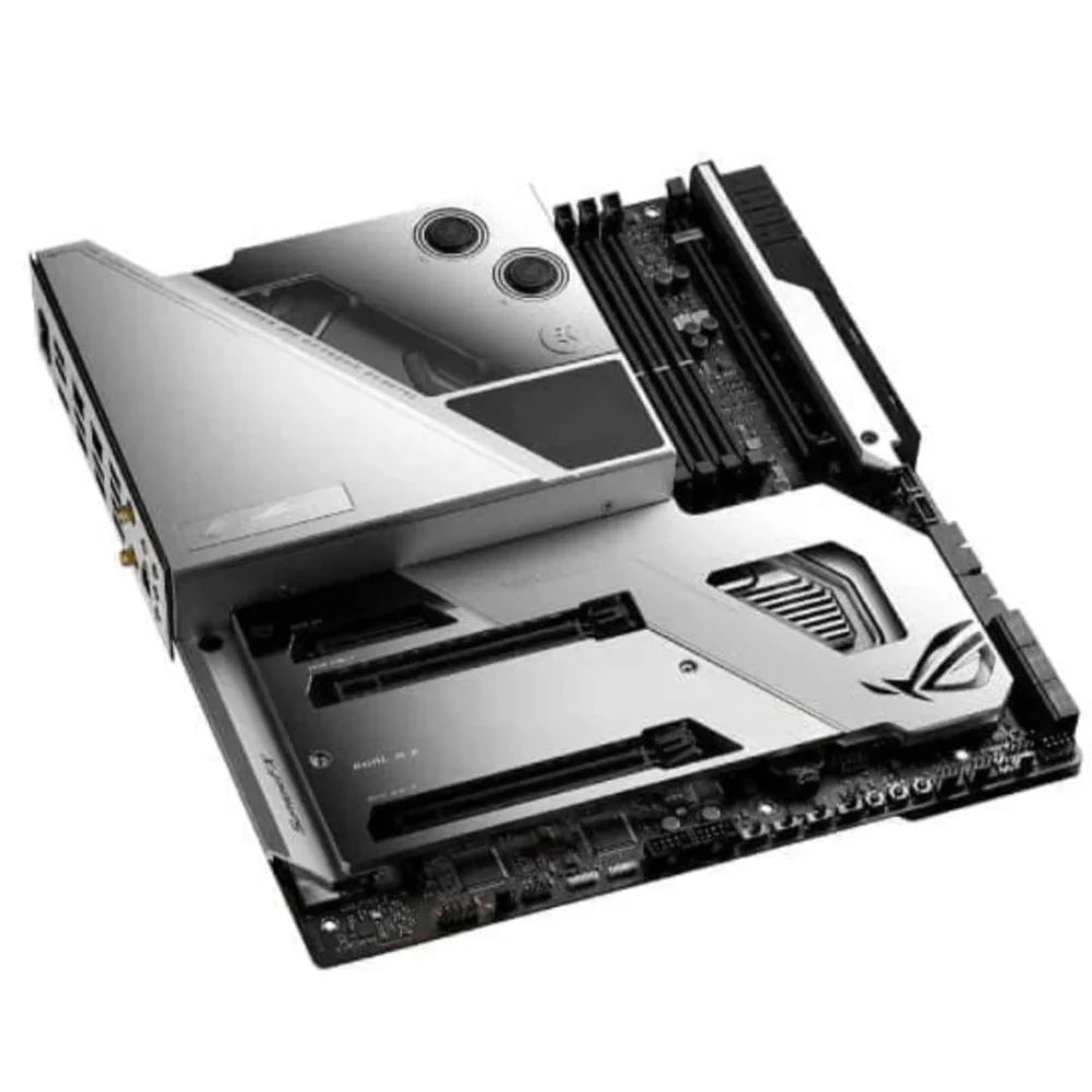 ASUS ROG Maximus XIII Extreme Glacial DDR4 Intel Motherboard