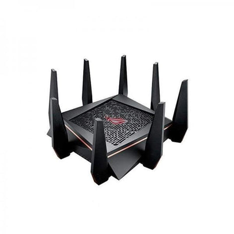 ASUS ROG Rapture GT-AC5300 WiFi Router
