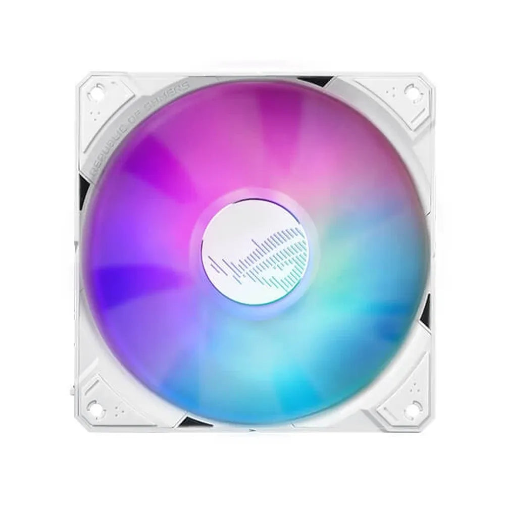 ASUS ROG Ryujin III ARGB 360mm CPU Liquid Cooler ( White )