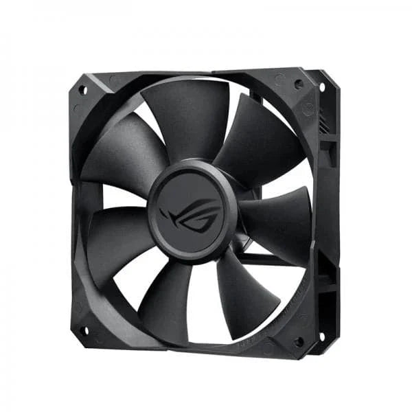 ASUS ROG Ryuo 240 OLED Display 240mm CPU Liquid Cooler (Black)