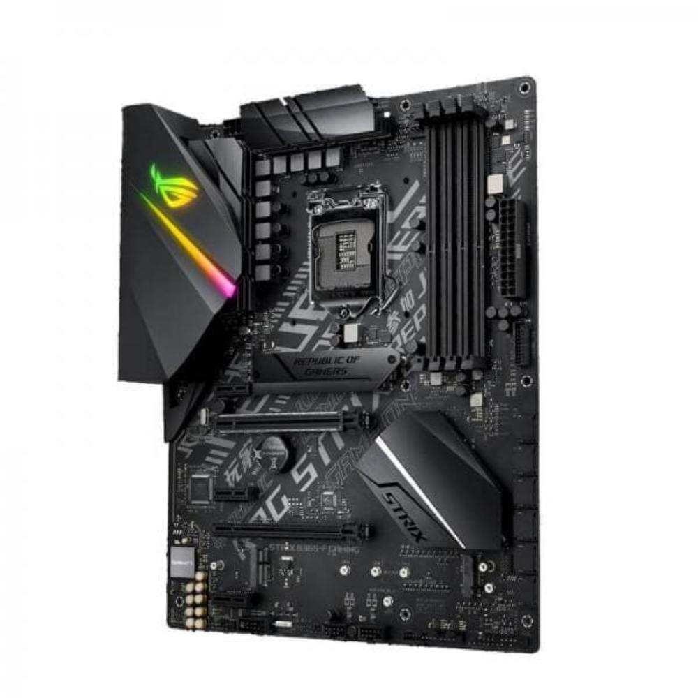 ASUS ROG Strix B365-F Gaming DDR4 Intel Motherboard