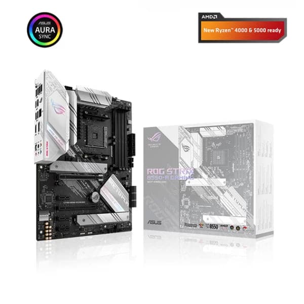 ASUS ROG Strix B550-A Gaming DDR4 AMD Motherboard