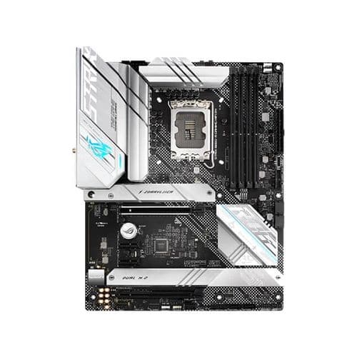 ASUS ROG Strix B660-A Gaming Wifi DDR4 Intel Motherboard