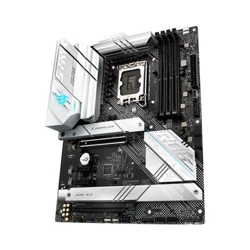 ASUS ROG Strix B660-A Gaming Wifi DDR4 Intel Motherboard