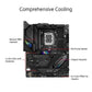 ASUS ROG Strix B760-F Gaming Wifi DDR5 Intel Motherboard