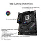 ASUS ROG Strix B760-F Gaming Wifi DDR5 Intel Motherboard