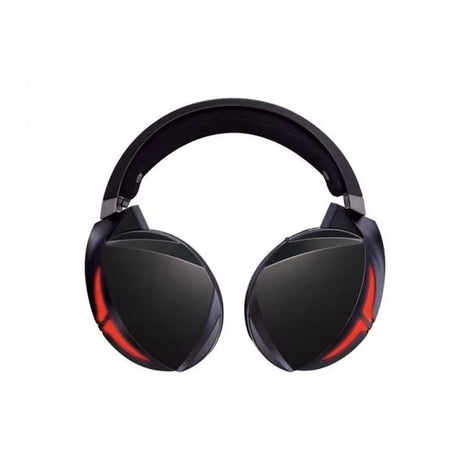 ASUS ROG Strix Fusion 300 3.5mm Wired Gaming Headphone ( Black ) ( PC / Playstation / Mobile / Xbox )