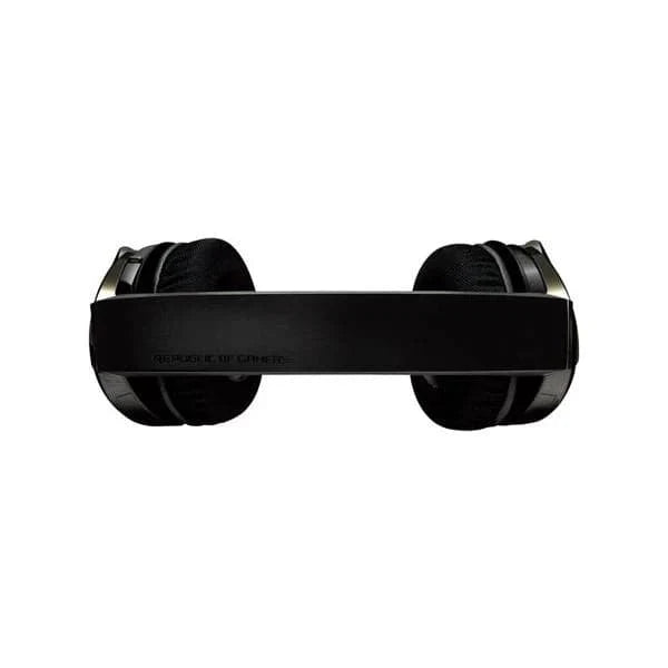 ASUS ROG Strix Fusion 500 RGB USB Wired Gaming Headphone ( Black ) ( PC / Playstation / Xbox )