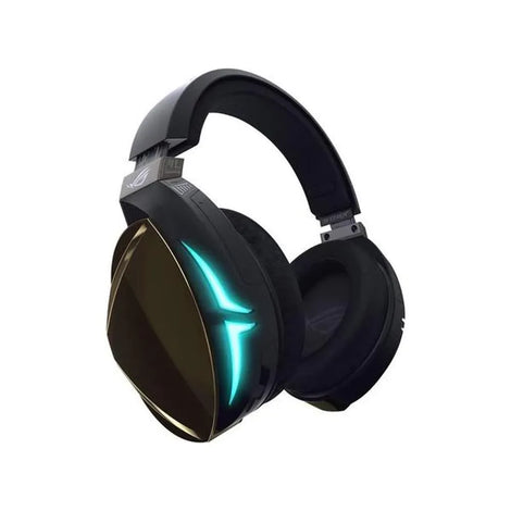 ASUS ROG Strix Fusion 500 RGB USB Wired Gaming Headphone ( Black ) ( PC / Playstation / Xbox )
