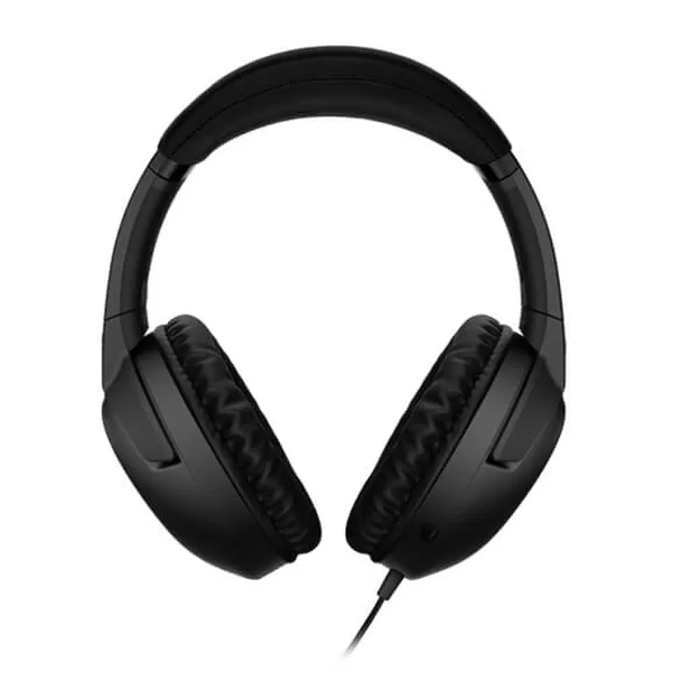 ASUS ROG Strix Go Core 3.5mm Wired Gaming Headphone ( Black ) ( PC / Playstation / Mobile / Xbox )