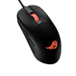 ASUS ROG Strix Impact III RGB Wired Gaming Mouse ( ROG-STRIX-IMPACT-III ) ( 12000DPI / 6 macro Buttons ) ( Black )