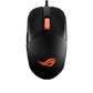 ASUS ROG Strix Impact III RGB Wired Gaming Mouse ( ROG-STRIX-IMPACT-III ) ( 12000DPI / 6 macro Buttons ) ( Black )