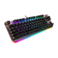 ASUS ROG Strix Scope NX Tenkeyless Mechanical Wired Gaming Keyboard ( Black ) ( Red Switch )
