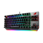 ASUS ROG Strix Scope NX Tenkeyless Mechanical Wired Gaming Keyboard ( Black ) ( Red Switch )