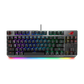 ASUS ROG Strix Scope NX Tenkeyless Mechanical Wired Gaming Keyboard ( Black ) ( Red Switch )
