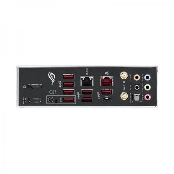 ASUS ROG Strix X570-E Gaming Wifi DDR4 AMD Motherboard
