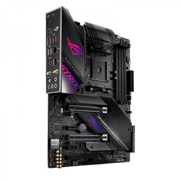 ASUS ROG Strix X570-E Gaming Wifi DDR4 AMD Motherboard