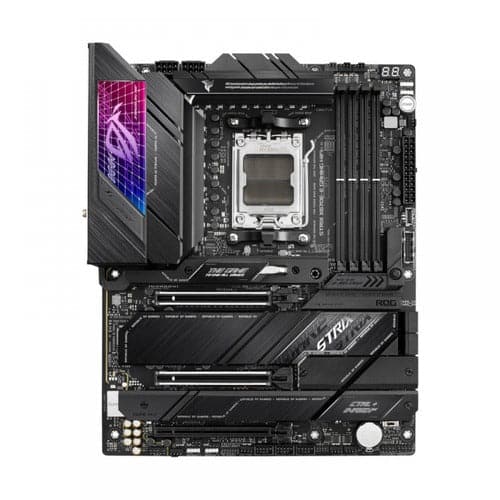 ASUS ROG Strix X670E-E Gaming Wifi DDR5 AMD Motherboard