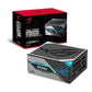 Asus ROG Thor 1200W Platinum III ATX 3.1 Fully Modular SMPS
