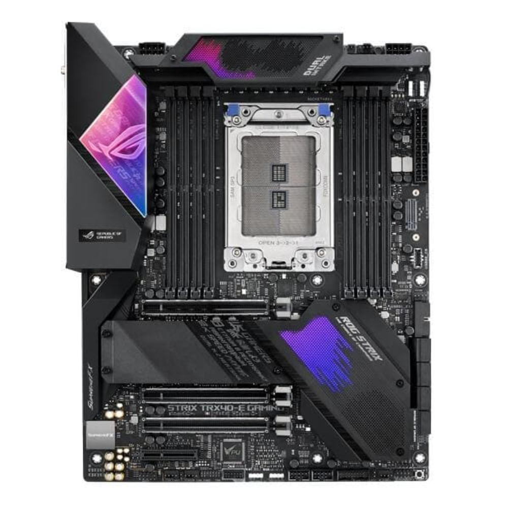 ASUS ROG Strix TRX40-E Gaming DDR4 AMD Motherboard