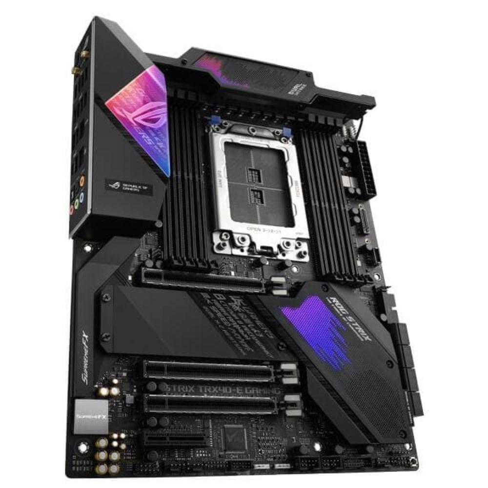 ASUS ROG Strix TRX40-E Gaming DDR4 AMD Motherboard