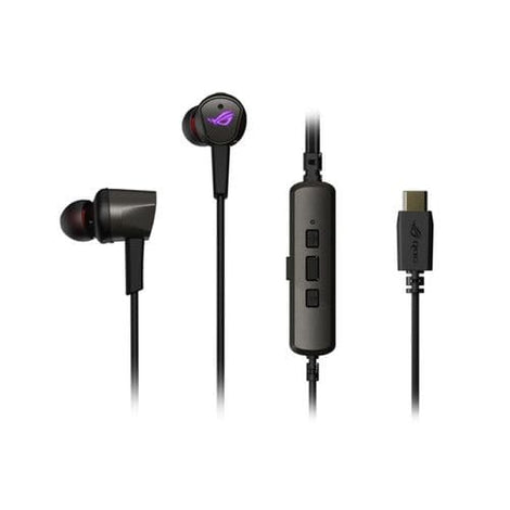 ASUS ROG Cetra II RGB Gaming Earphones