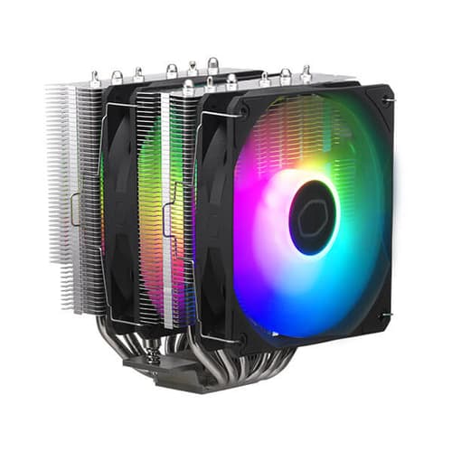 CPU Cooler