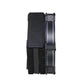 COOLER MASTER Hyper 212 Halo ARGB Single Tower CPU Air Cooler (Black)