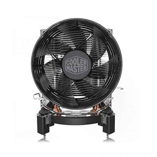 COOLER MASTER Hyper T20 Single Tower CPU Air Cooler (Black)
