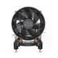 COOLER MASTER Hyper T20 Single Tower CPU Air Cooler (Black)