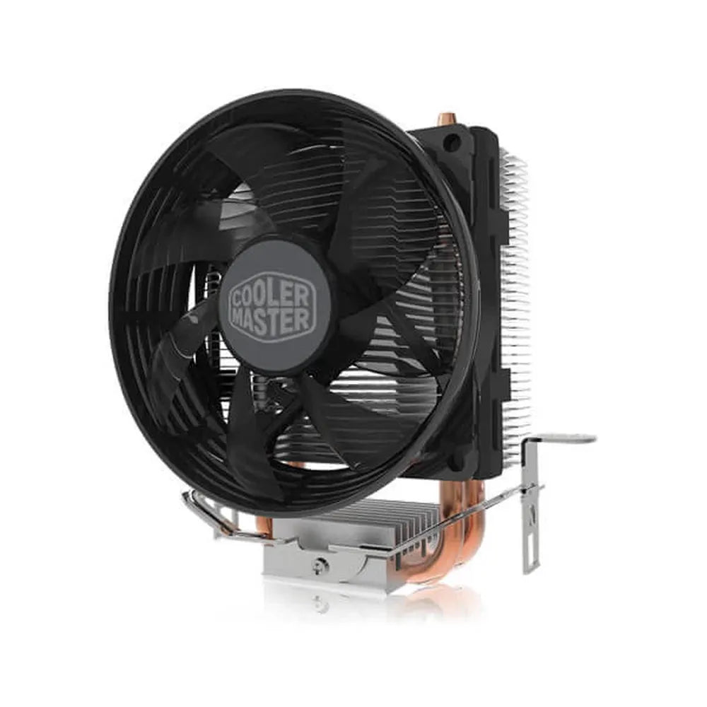 COOLER MASTER Hyper T20 Single Tower CPU Air Cooler (Black)