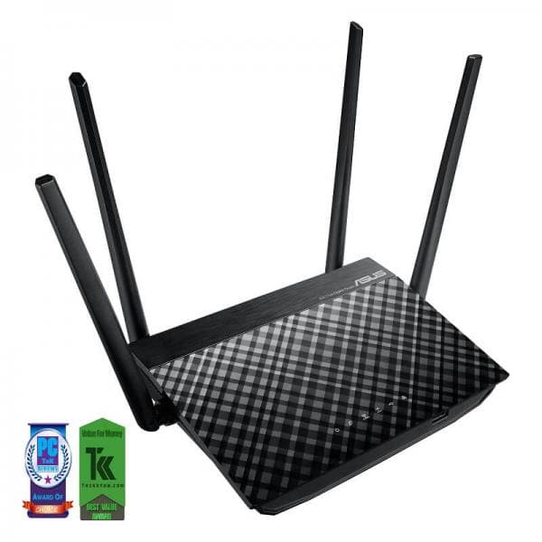 ASUS RT-AC58U Wifi Router
