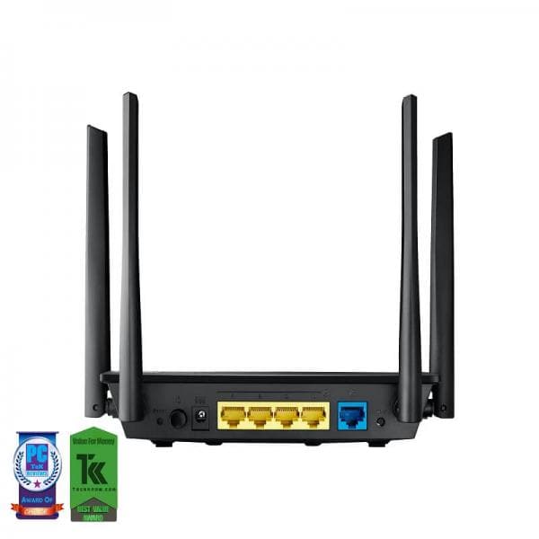 ASUS RT-AC58U Wifi Router