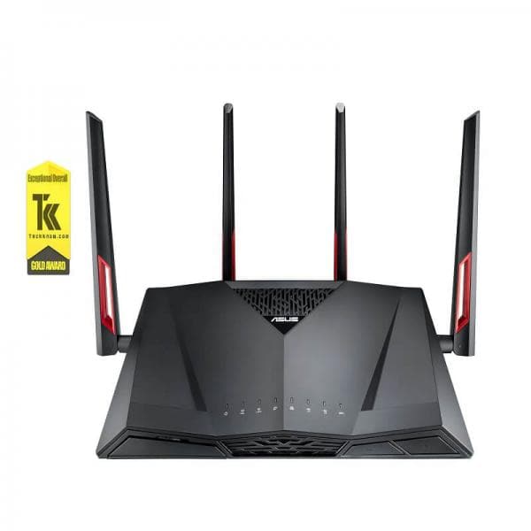 ASUS RT-AC88U Wifi Router