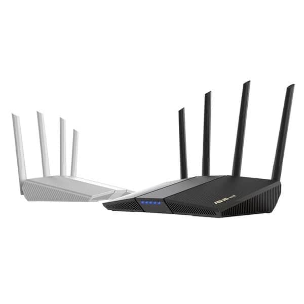 ASUS RT-AX55 Dual Band Wifi Router