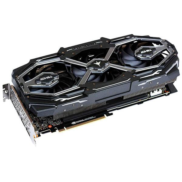INNO3D GeForce RTX 2060 Super IChill X3 Ultra 8GB Nvidia Graphic Card