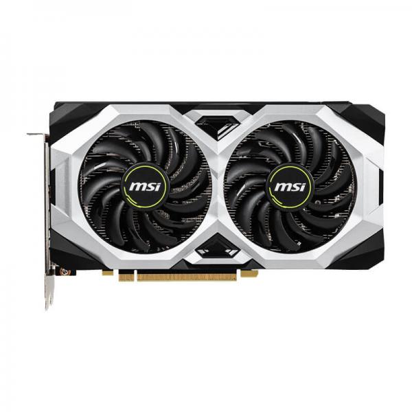 Msi GeForce RTX 2060 Super Ventus OC 8GB Nvidia Graphic Card