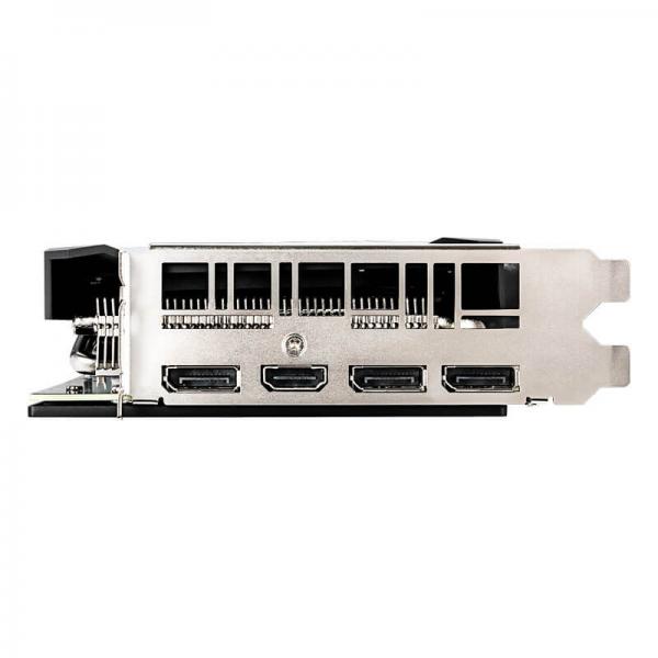 Msi GeForce RTX 2060 Super Ventus OC 8GB Nvidia Graphic Card