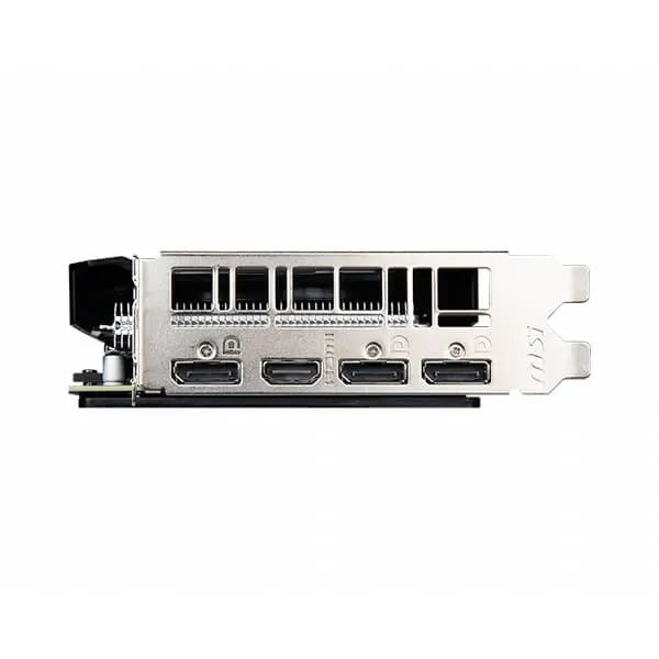 MSI GeForce RTX 2060 Ventus OC 6GB Nvidia Graphic Card