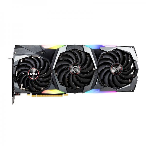 MSI GeForce RTX 2070 Super Gaming X Trio 8GB Nvidia Graphic Card