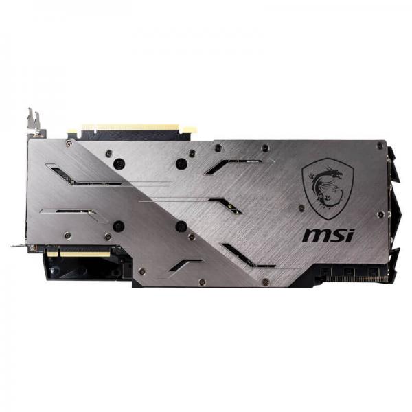 MSI GeForce RTX 2070 Super Gaming X Trio 8GB Nvidia Graphic Card