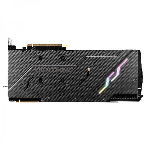 MSI GeForce RTX 2080 Ti Lightning Z 11GB Nvidia Graphic Card